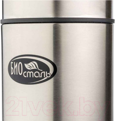 Термос для еды Биосталь NT-500