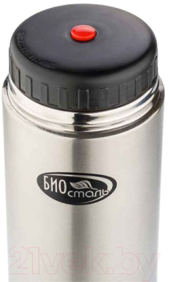 Термос для еды Биосталь NT-500