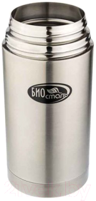 Термос для еды Биосталь NT-500