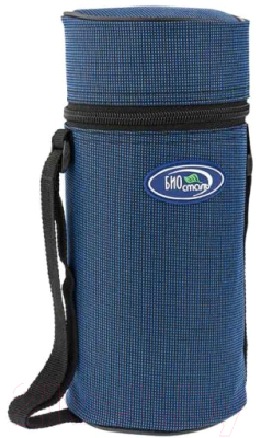 Термос для еды Биосталь NT-500