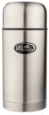 Термос для еды Биосталь NT-750 - фото