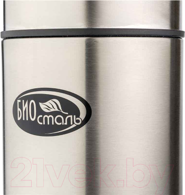 Термос для еды Биосталь NT-750