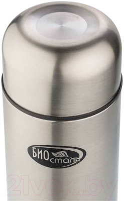 Термос для еды Биосталь NT-750