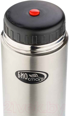Термос для еды Биосталь NT-750