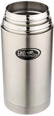Термос для еды Биосталь NT-750