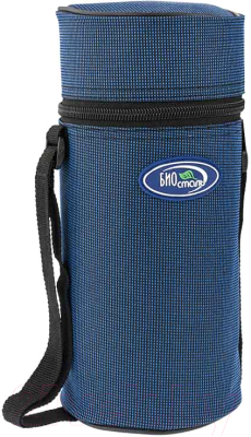 Термос для еды Биосталь NT-750