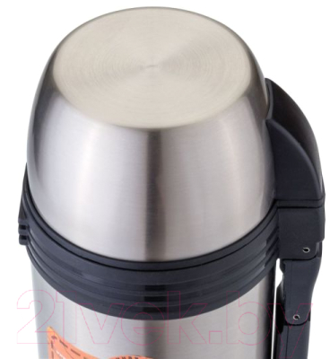 Термос для еды Биосталь NGP-2000P