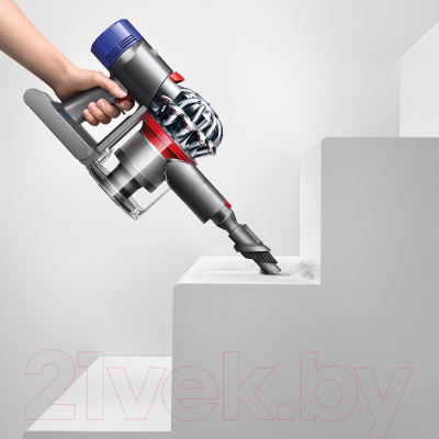 Вертикальный пылесос Dyson SV10 Absolute+ / V8 Absolute+