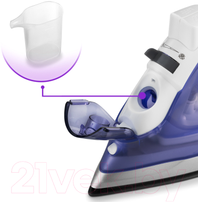 Утюг Kitfort KT-2603