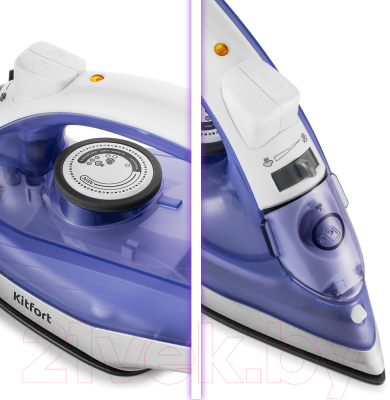 Утюг Kitfort KT-2603