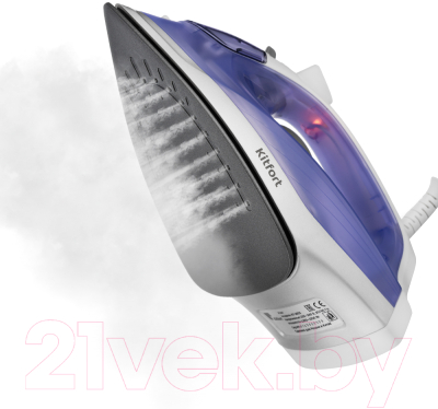 Утюг Kitfort KT-2603