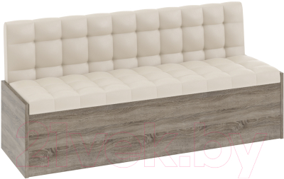 Скамья кухонная мягкая ТриЯ Форест - фото