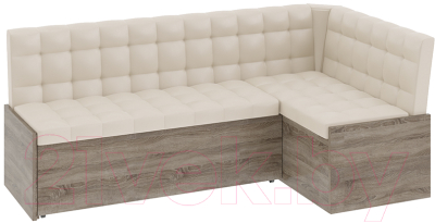 Уголок кухонный мягкий ТриЯ Форест - фото