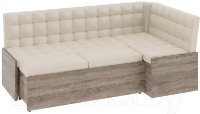 Уголок кухонный мягкий ТриЯ Форест