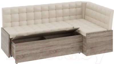 Уголок кухонный мягкий ТриЯ Форест