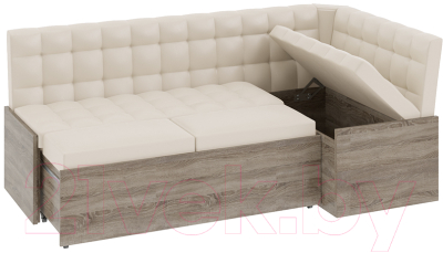 Уголок кухонный мягкий ТриЯ Форест