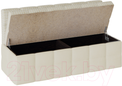 Скамья кухонная мягкая ТриЯ Домино