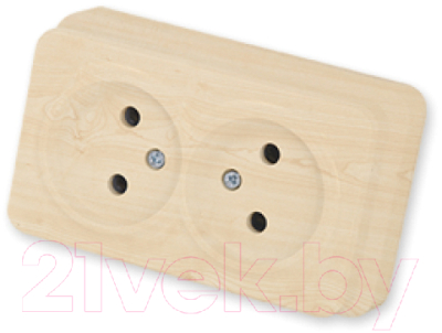 Розетка Gunsan Misya 01 05 23 00 100 149 - фото