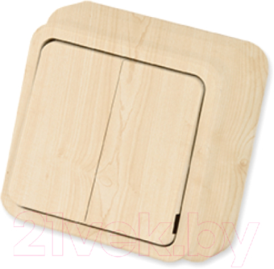 Выключатель Gunsan Misya 01 05 23 00 100 103 - фото