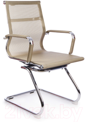 Стул офисный Calviano Toscana (золото) - фото