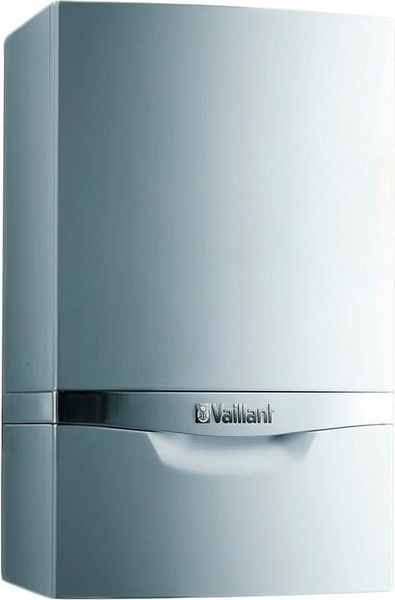 Газовый котел Vaillant EcoTEC Plus VU 656/5-5 - фото