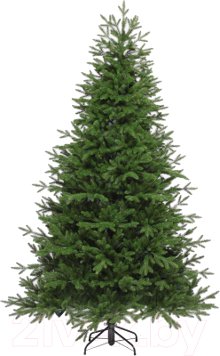 Ель искусственная Царь елка Адель / АДЛ-180 - фото