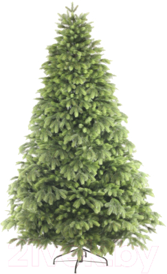 Ель искусственная Царь елка Беверли / БВР-150 - фото