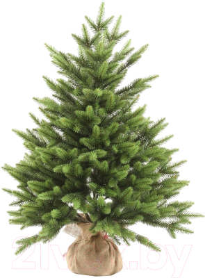 Ель искусственная Царь елка Оникс / ОКС-80 - фото