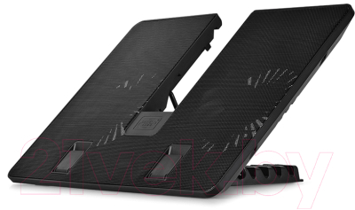 Подставка для ноутбука Deepcool UPAL / DP-N214A5-UPAL