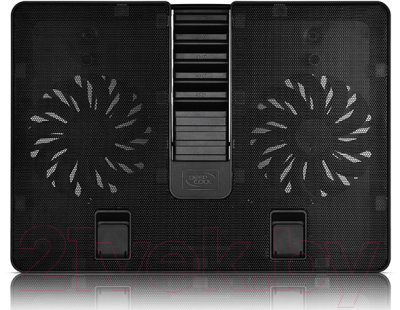 Подставка для ноутбука Deepcool UPAL / DP-N214A5-UPAL