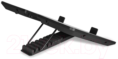 Подставка для ноутбука Deepcool UPAL / DP-N214A5-UPAL