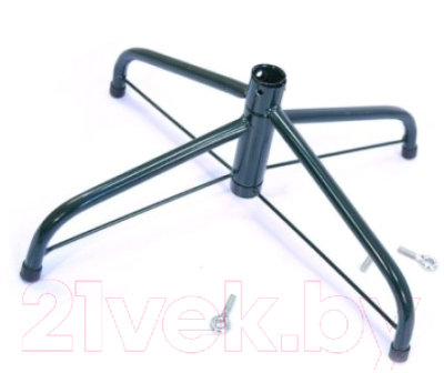 Ель искусственная Царь елка Русская красавица премиум / РКП-225