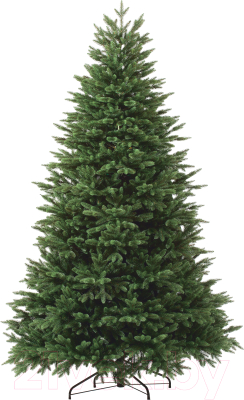 Ель искусственная Царь елка Сапфир / СФ-230 - фото