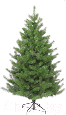 Сосна искусственная Царь елка Триумфальная 210 / ТМ-210 - фото