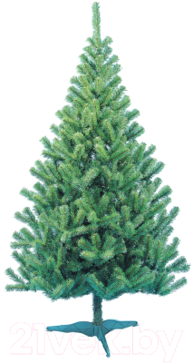 Ель искусственная Царь елка Анжелика / А-180 - фото