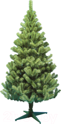 Ель искусственная Царь елка Вирджиния / В-210 - фото