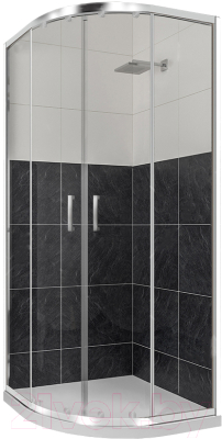 Душевой уголок RGW 06095388-11 - фото