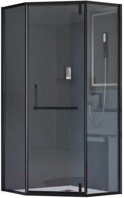 Душевой уголок RGW 350608400-14 - фото