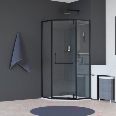 Душевой уголок RGW 350608400-14