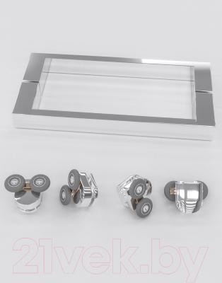 Душевая дверь RGW 32091414-11