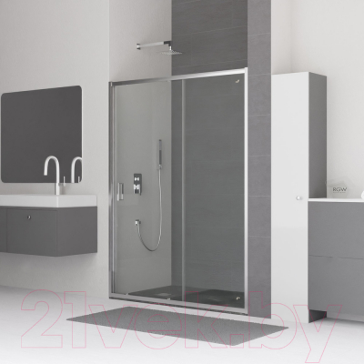Душевая дверь RGW 32091414-11