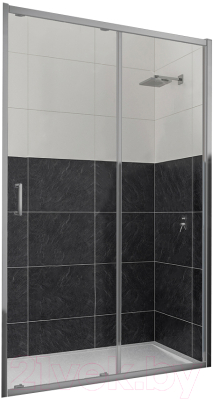 Душевая дверь RGW 32091415-11 - фото