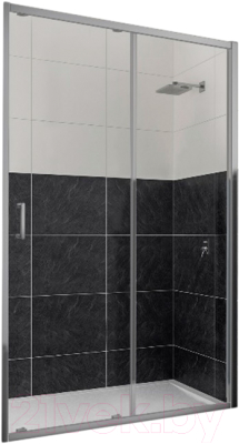 Душевая дверь RGW 32091416-11 - фото