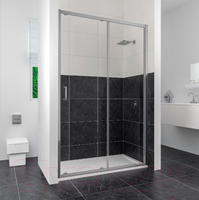 Душевая дверь RGW 32091416-11