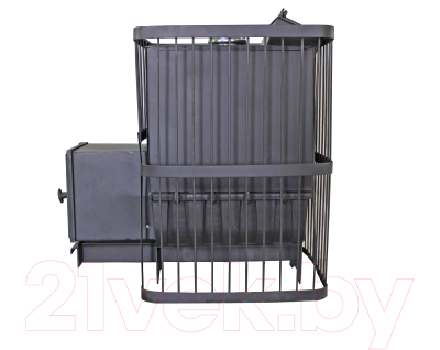 Печь-каменка КомфортПром Чугун 10013016 (91кг)