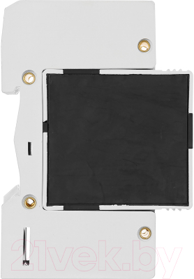 Ограничитель перенапряжения TDM SQ0201-0007