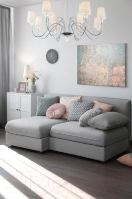 Люстра Maytoni Florero Modern MOD078PL-12CH