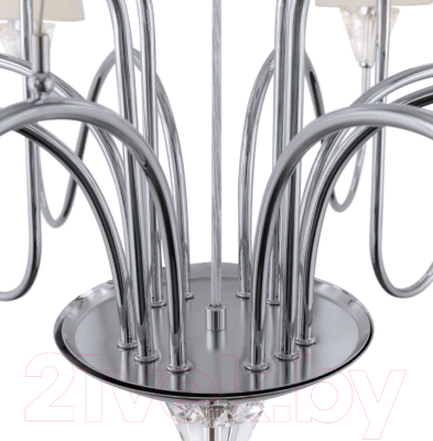 Люстра Maytoni Florero Modern MOD078PL-12CH