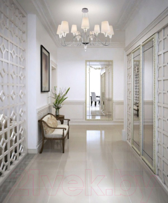 Люстра Maytoni Florero Modern MOD078PL-09CH