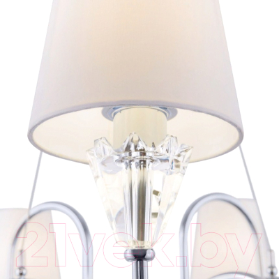 Люстра Maytoni Florero Modern MOD078PL-09CH